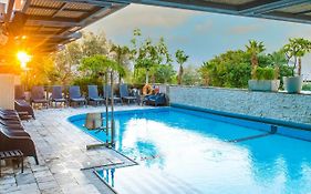 מלון קומפורט אילת