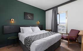 מלון קומפורט אילת