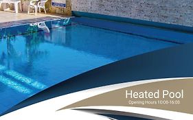 מלון קומפורט אילת